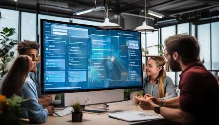 Importance of CRM Strategy to Enterprises