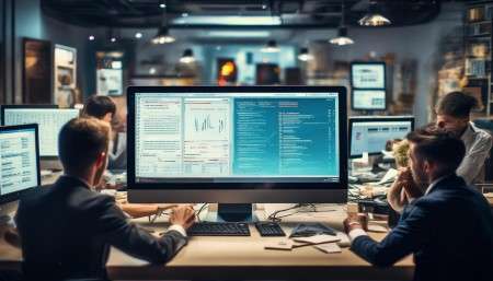 Not Recommended to Use Cracked Cloud-based CRM