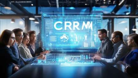 Discussion on the Necessity of CRM