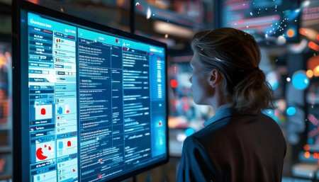 Practical Implementation of E-commerce CRM Management