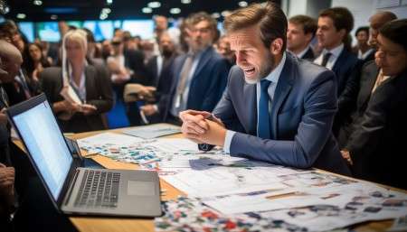 Enterprise CRM Implementation Case Studies