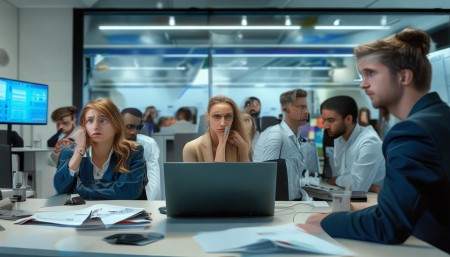 Analysis of Barriers to CRM Adoption in Enterprises