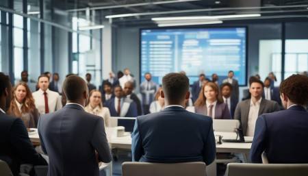 Relationship Between CRM and Corporate Culture