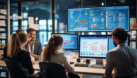 What Are the Responsibilities of a CRM Department?