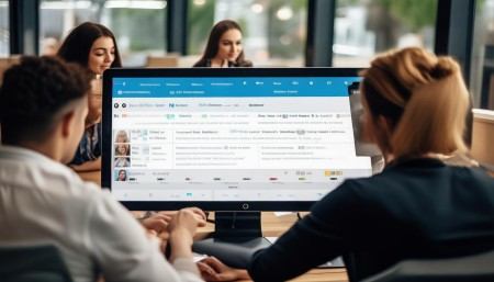 Benefits of CRM Systems for Customers