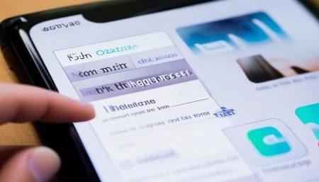 Mobile CRM Login Guide