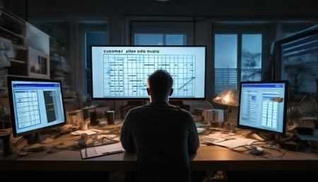 Approaches to CRM Database Table Design