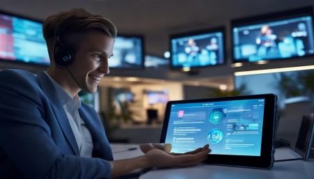 CRM Systems Used Internally by Enterprises