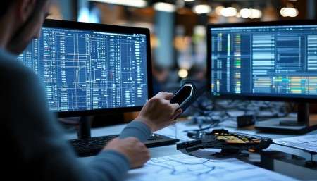 Key Considerations in CRM Database Design