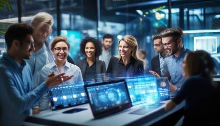 CRM Systems Used Internally by Enterprises