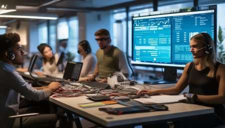 Recommended CRM for Telemarketing Platforms