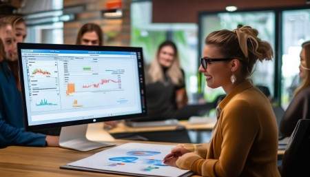 Job Responsibilities of a CRM Specialist