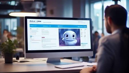 Recommended Easy-to-Use CRM Software