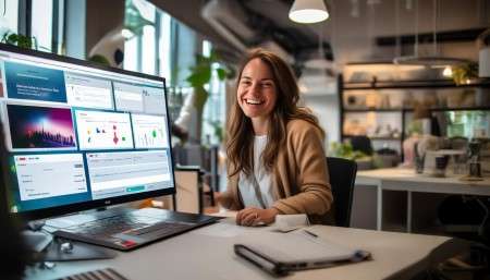 Efficient CRM Is Here