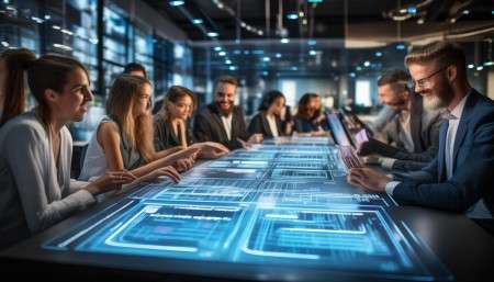 What Type of System Is CRM?