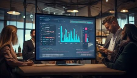 CRM Customer Management Is Crucial