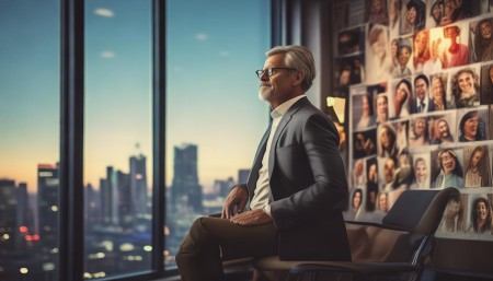 Do You Know the Full Form of CRM？