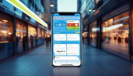 Use Mobile CRM for Mobile Office
