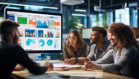 CRM： A Must-Have Tool for Customer Management