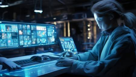 What’s the Difference Between sCRM and CRM?