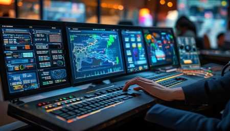 How to Operate the CRM Backend?