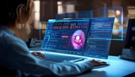 Sharing Practical CRM Software