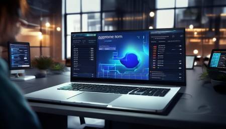Customer CRM System Now Live