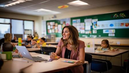 CRM Dedicated to the Education Sector