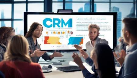 What Does “CRM” Really Mean？