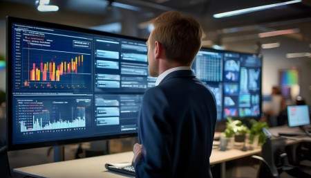 E-commerce Professionals Can’t Live Without CRM