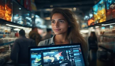 CRM Designed Specifically for Foreign Trade