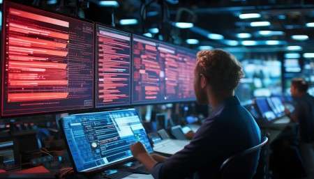 Customer Service Management System Launched