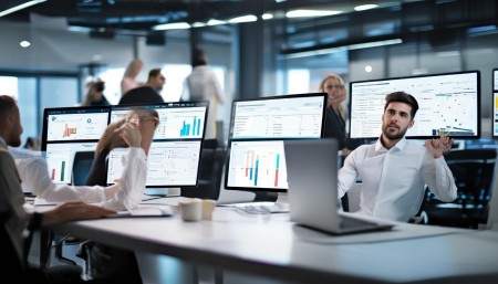 Key Points in CRM System Design