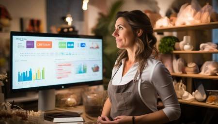 What Does “CRM System” Mean？