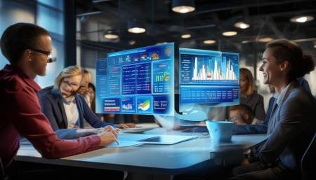 Review of Popular CRM Products