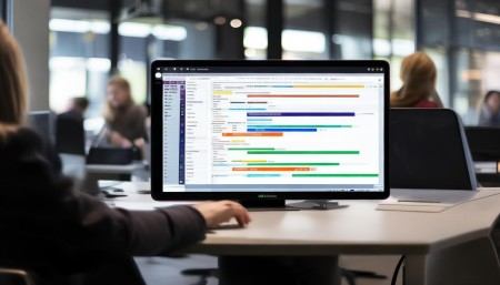 CRM Software Designed for Foreign Trade