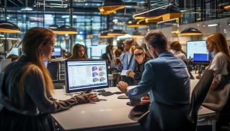 Recommended Enterprise Customer Systems