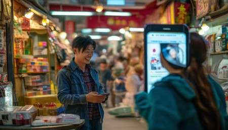 WeChat Can Also Be Used for CRM