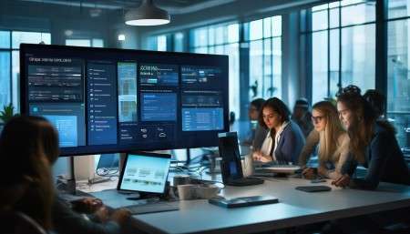 Open-Source CRM for Customer Management