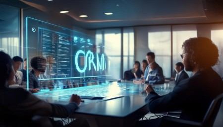 How Is CRM Actually Used in Practice?
