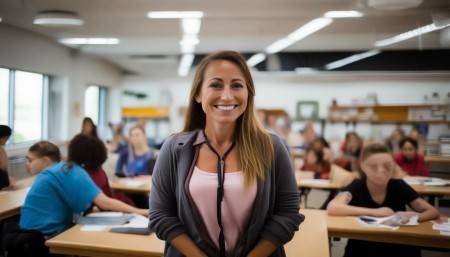 CRM for Education & Training Is Here