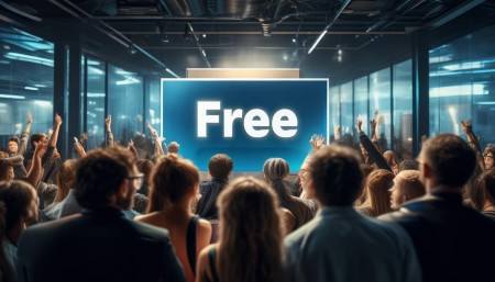 Free Customer Management System Is Now Available