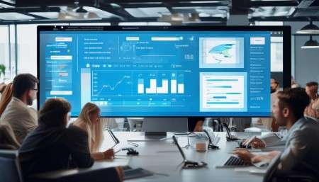 What Can CRM Actually Do？