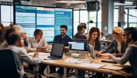 Sharing Customer Management Templates