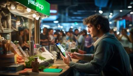 Can You Manage Customers from Your Phone？