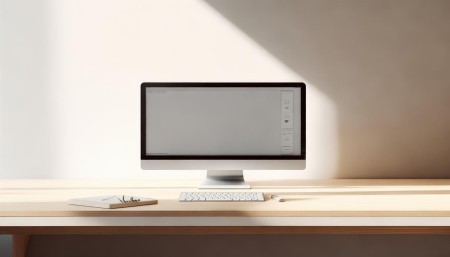 CRM Interfaces Should Be Clean and Simple!