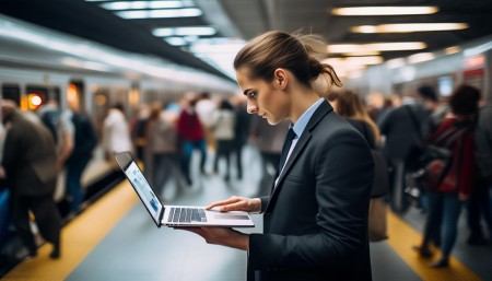 Can You Manage Customers on Your Phone？