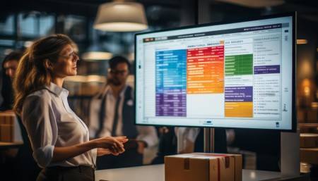 CRM Designed Specifically for Foreign Trade Professionals