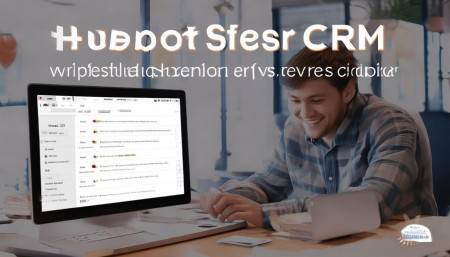 Recommended Free CRM Software