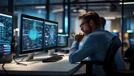 Is CRM Data Secure?